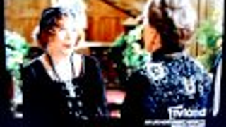 Sneak Peek: Shirley MacLaine on <em>Downton Abbey</em>